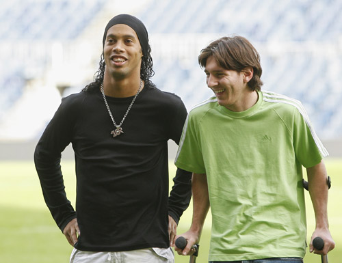 必然聚焦在 必然聚焦在